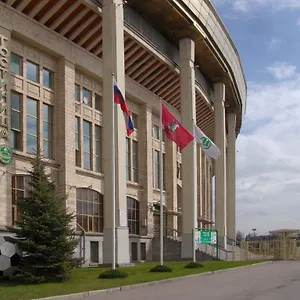 Luzhniki Отель